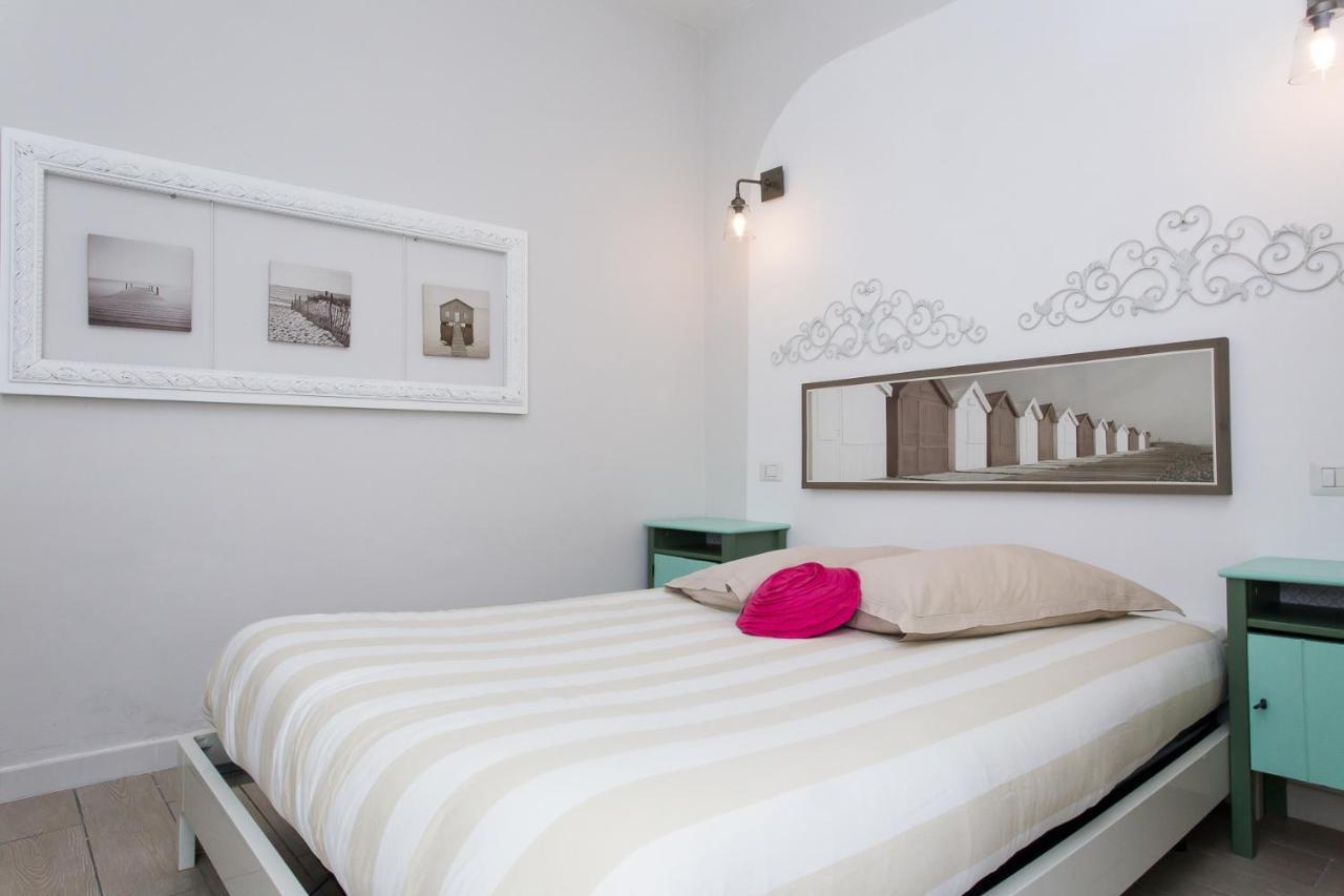 Villa Sea Rose Lipari  Eksteriør bilde