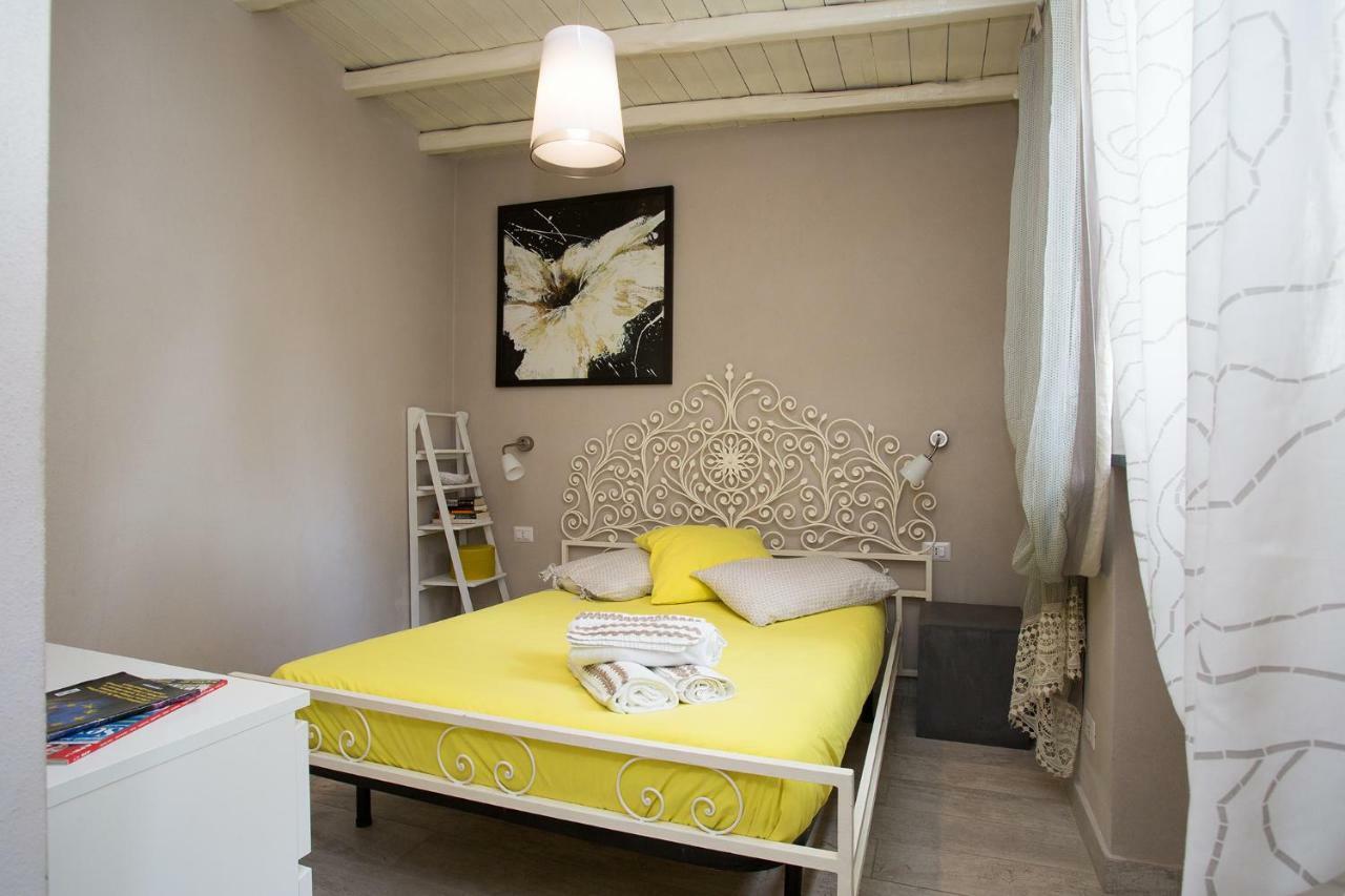 Villa Sea Rose Lipari  Eksteriør bilde